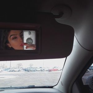 Meet your Posher, Anna